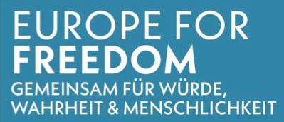 Europe for Freedom - DE